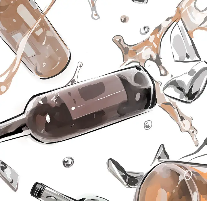 任何小姐第24章