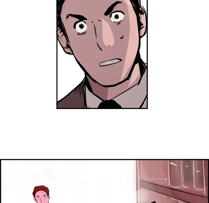 任何小姐第24章