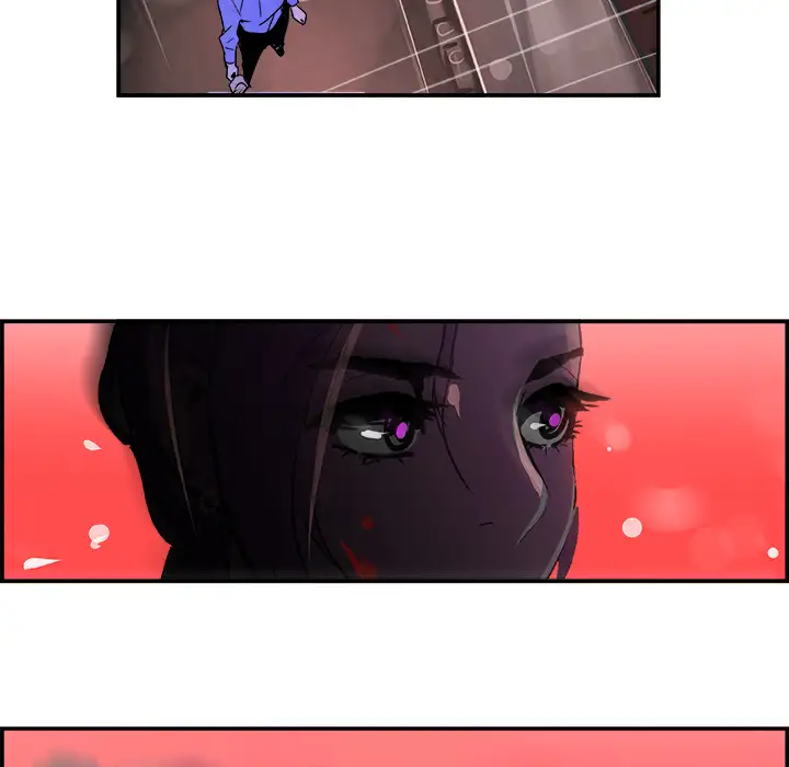 任何小姐第24章