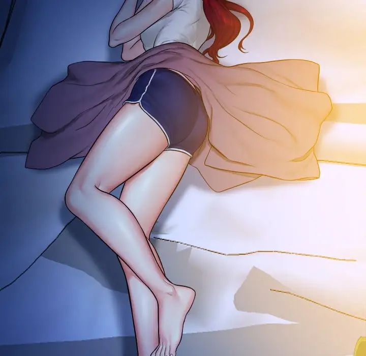 真命天女找尋記第7话