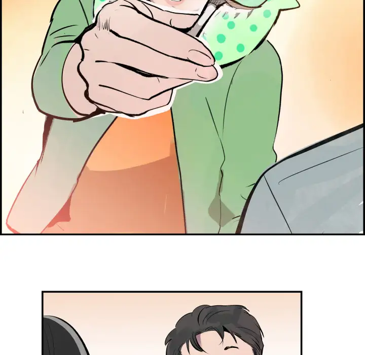 任何小姐第31章