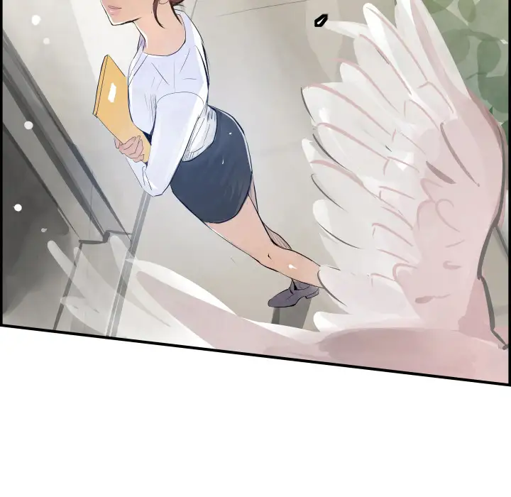 任何小姐第31章