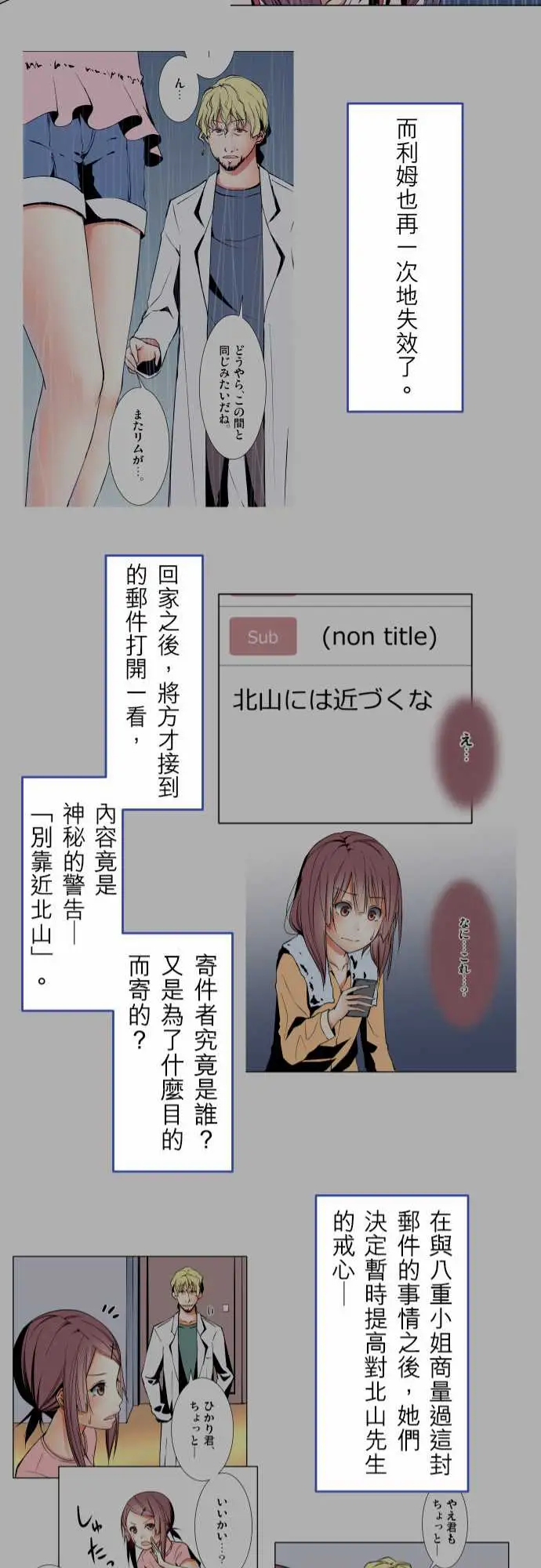 可爱兵器No.1～74某摩埃石像的报告