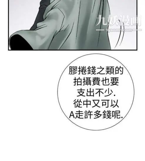 奇怪的导演第4话-电影就是钱