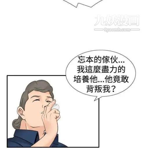 奇怪的导演第30话-混酒皇帝