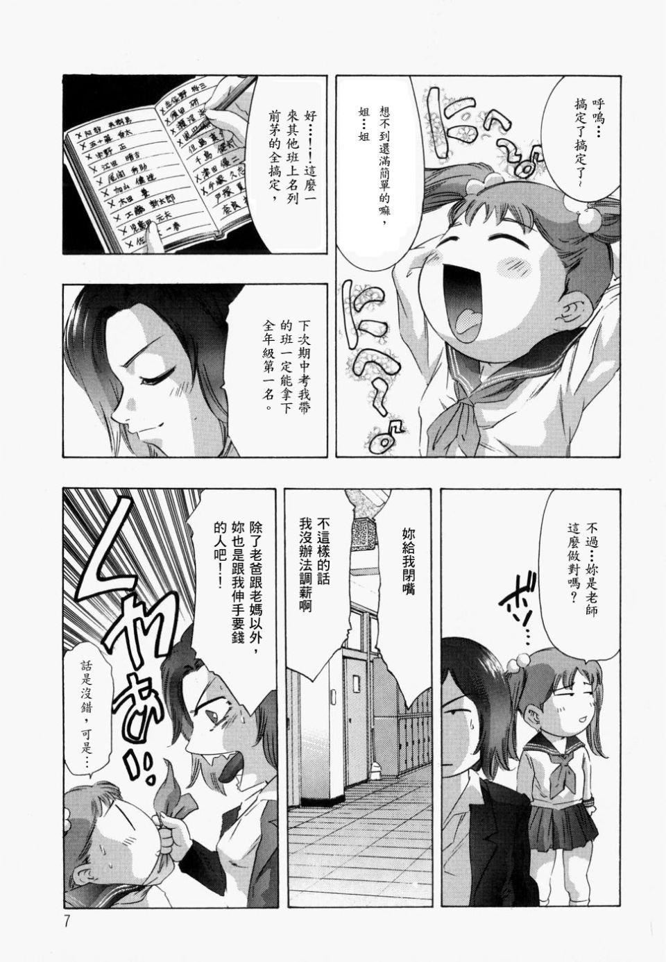 [鬼洼浩久]饥えた皮肤[鬼洼浩久]饥えた皮肤