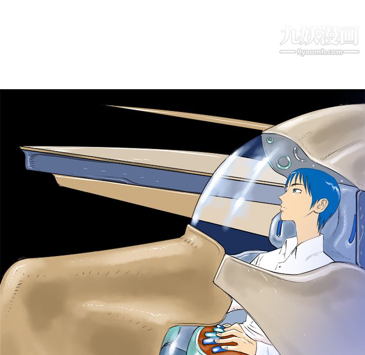 PROTO109第27话