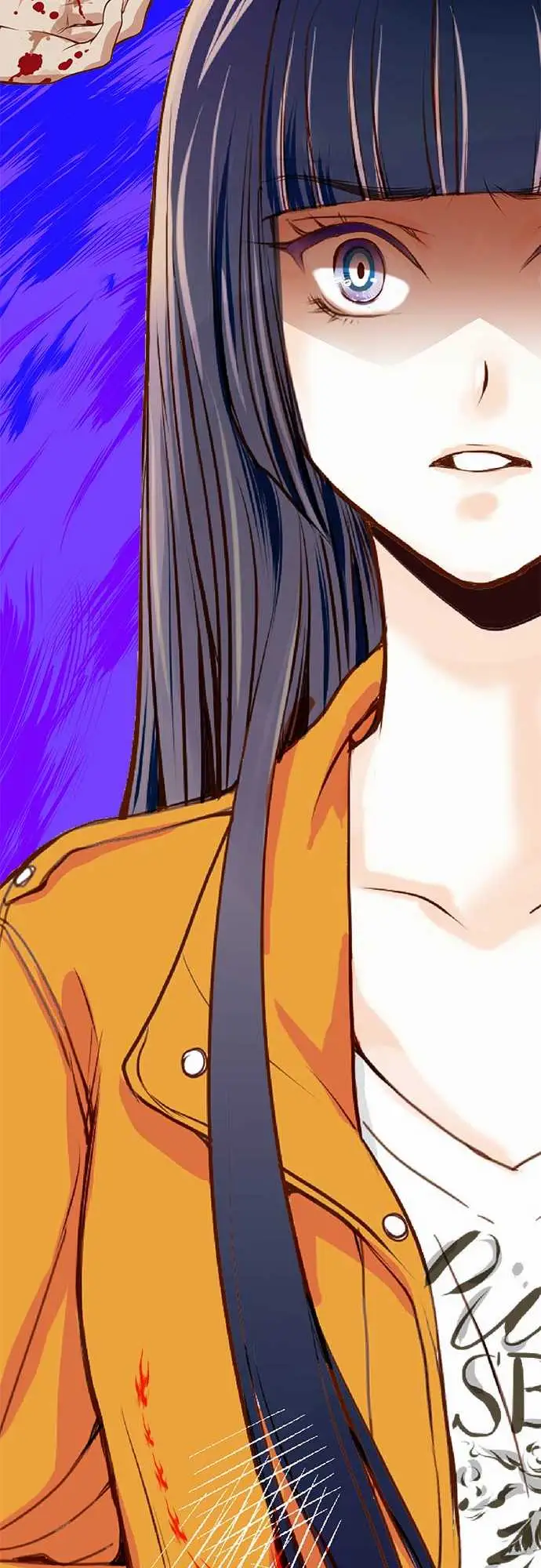 复仇要冷冷端上第一章登录01人言