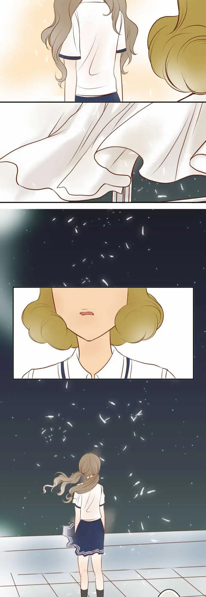 复仇要冷冷端上第二章初击17Dreamsweetdreams