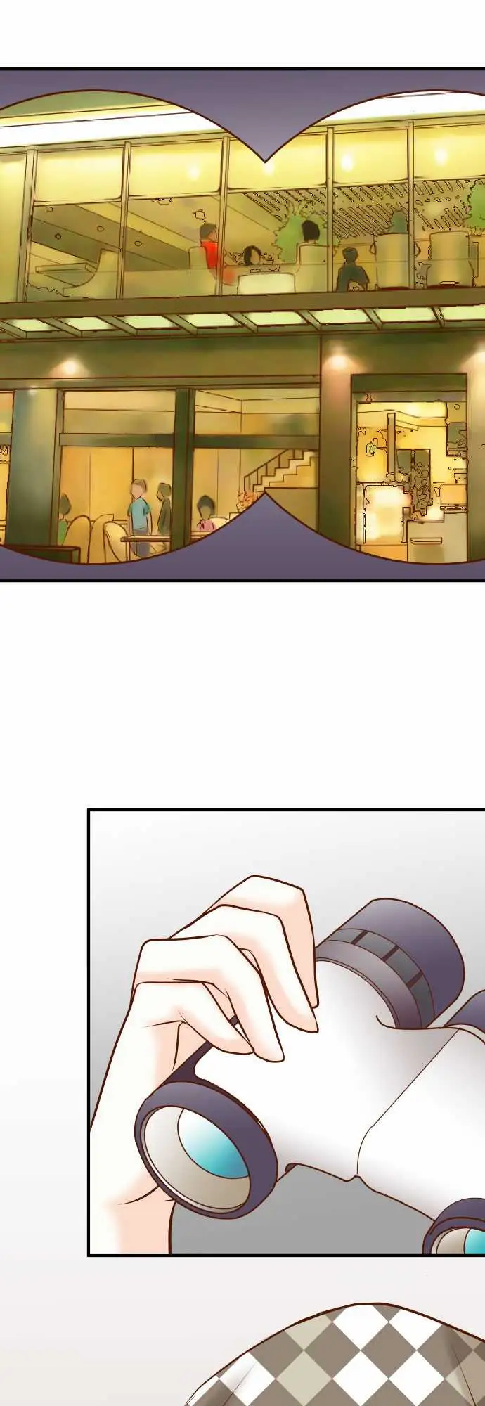 复仇要冷冷端上第三章狼群19变数