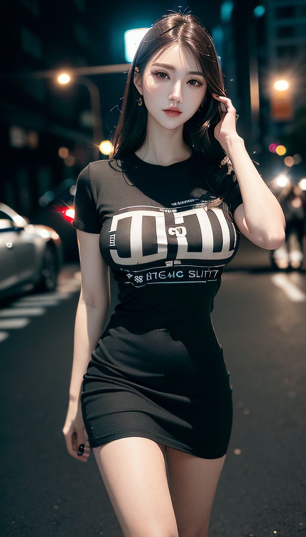 [AI绘画]Mongson[绑缚]第01话