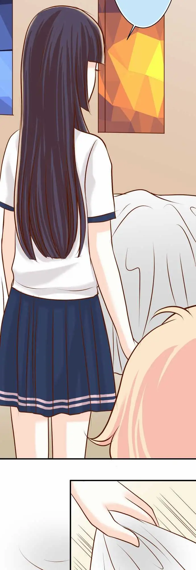 复仇要冷冷端上第三章狼群22女装