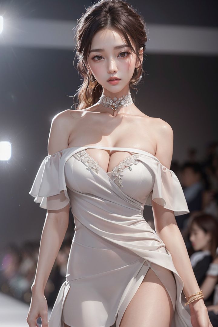 [AI绘画]Mongson[绑缚]第04话