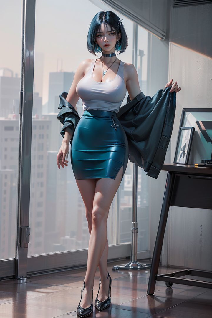 [AI绘画]Mongson[绑缚]第06话