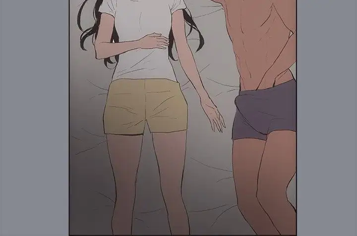 愉快的旅行第6话