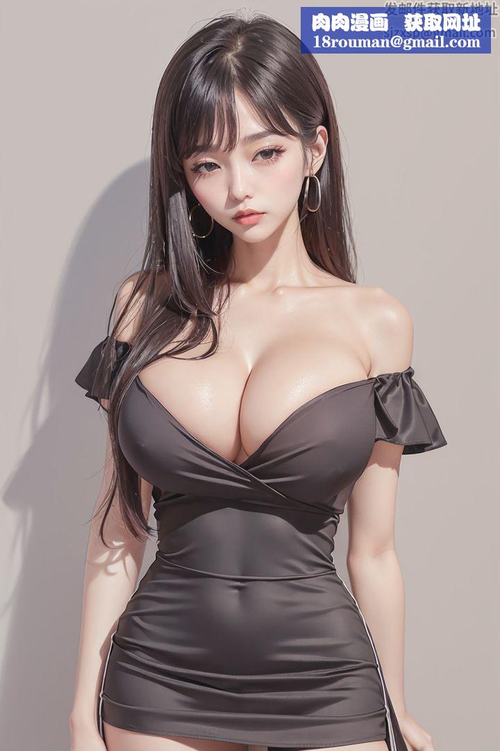 [AI绘画]Mongson[绑缚]第08话