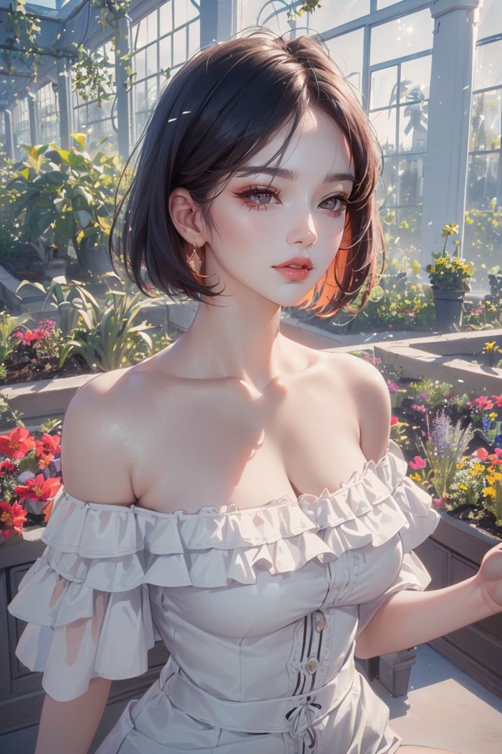 [AI绘画]Mongson[绑缚]第08话