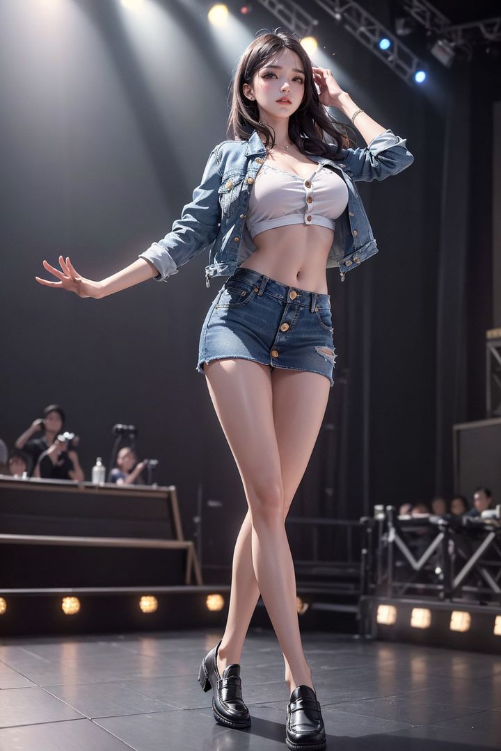 [AI绘画]Mongson[绑缚]第10话