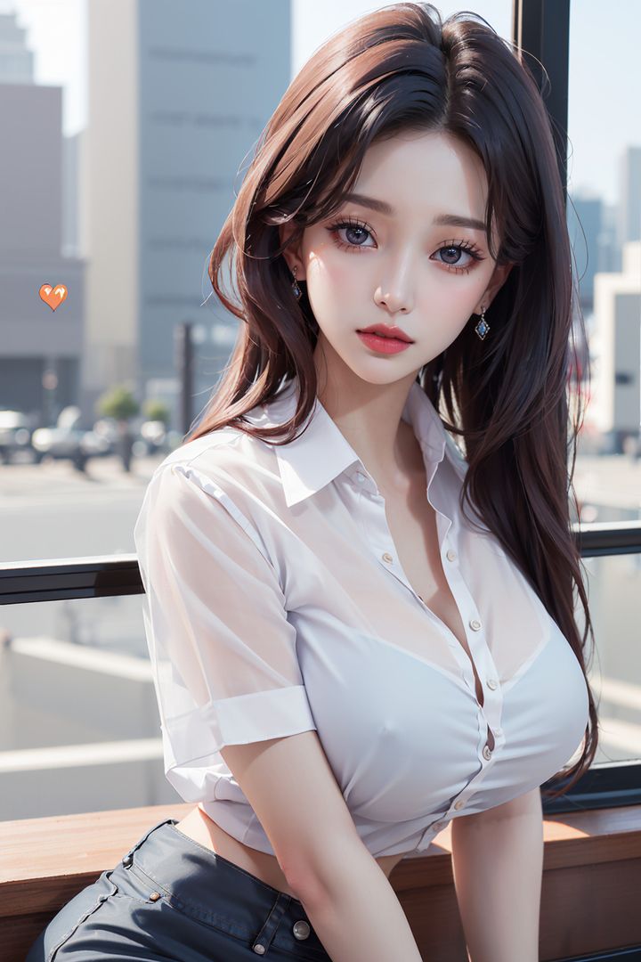 [AI繪畫]Mongson[綁縛]第10話