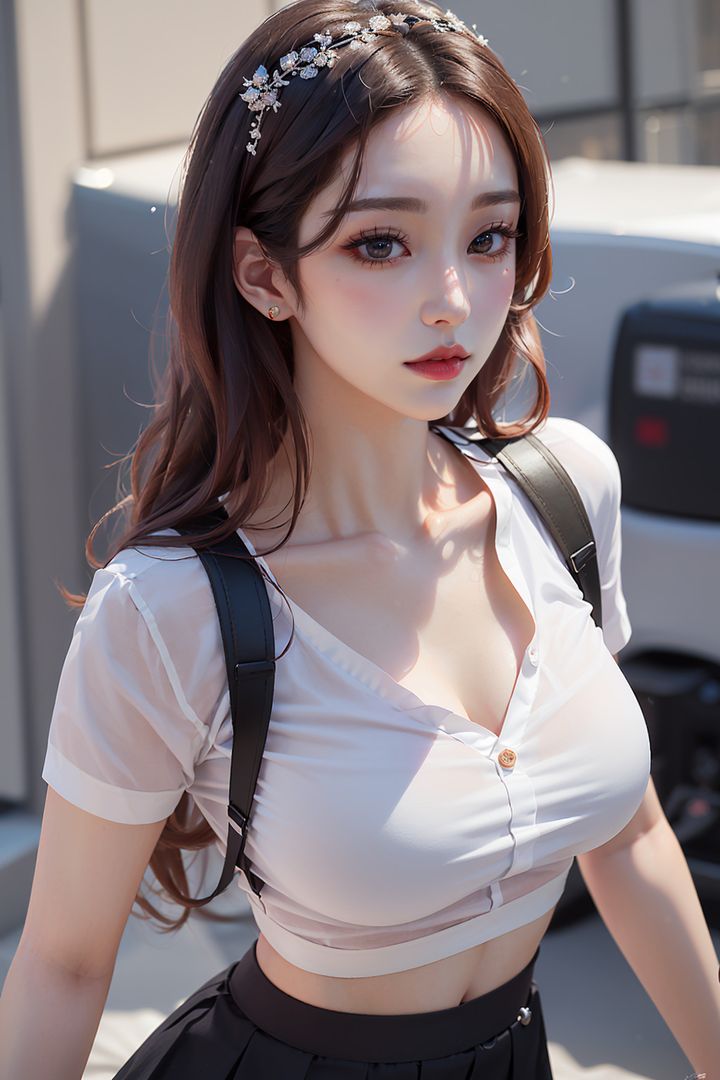 [AI绘画]Mongson[绑缚]第10话