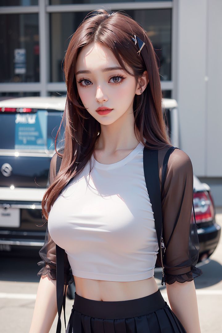 [AI繪畫]Mongson[綁縛]第10話