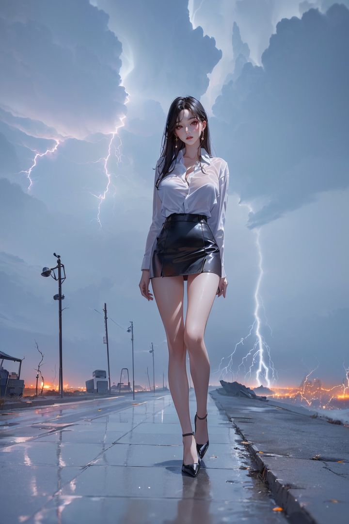 [AI绘画]Mongson[绑缚]第10话