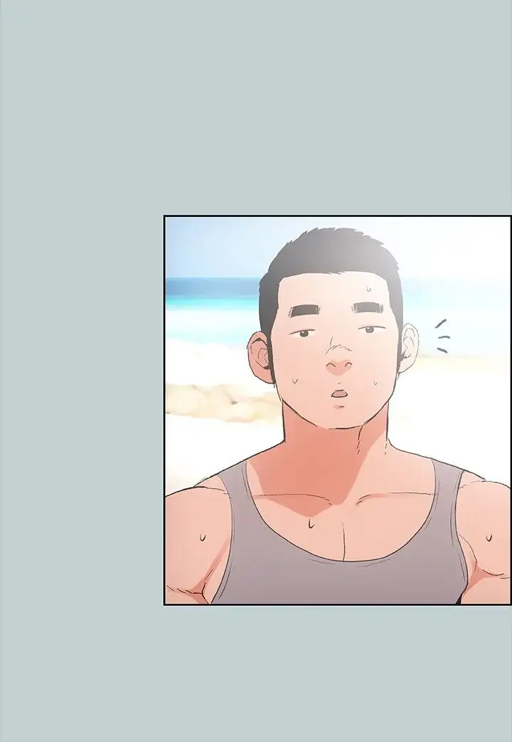 愉快的旅行第20话