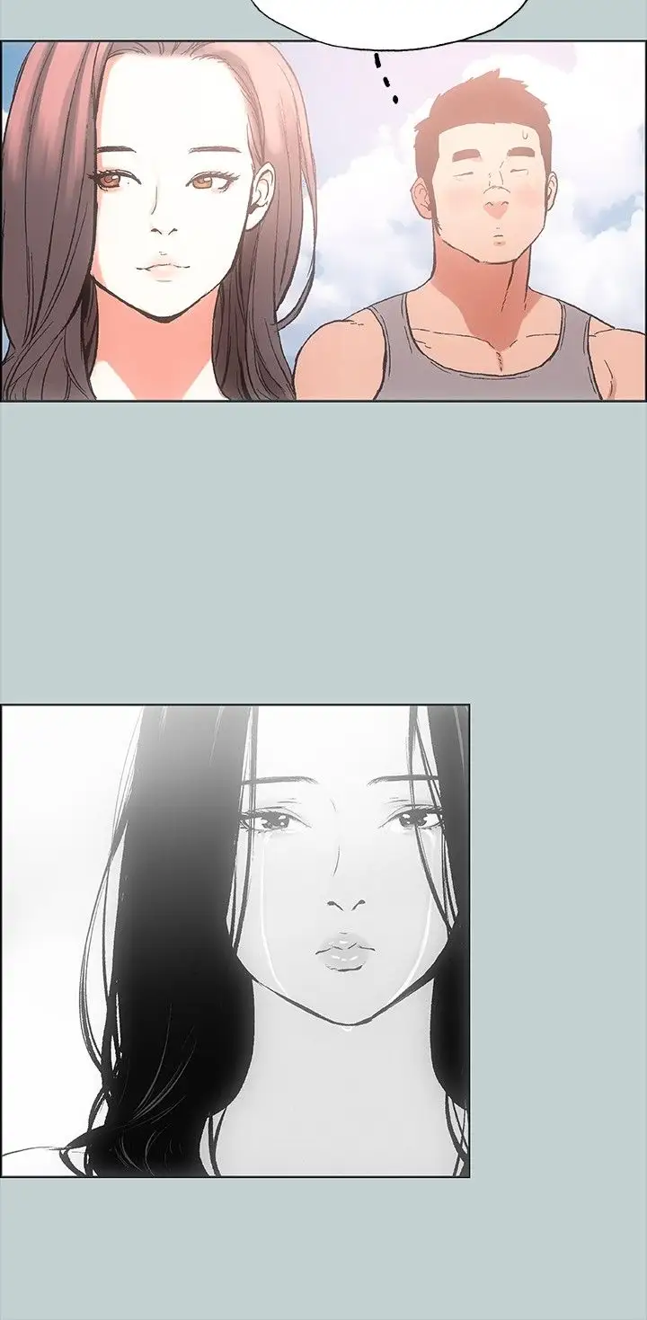 愉快的旅行第23话