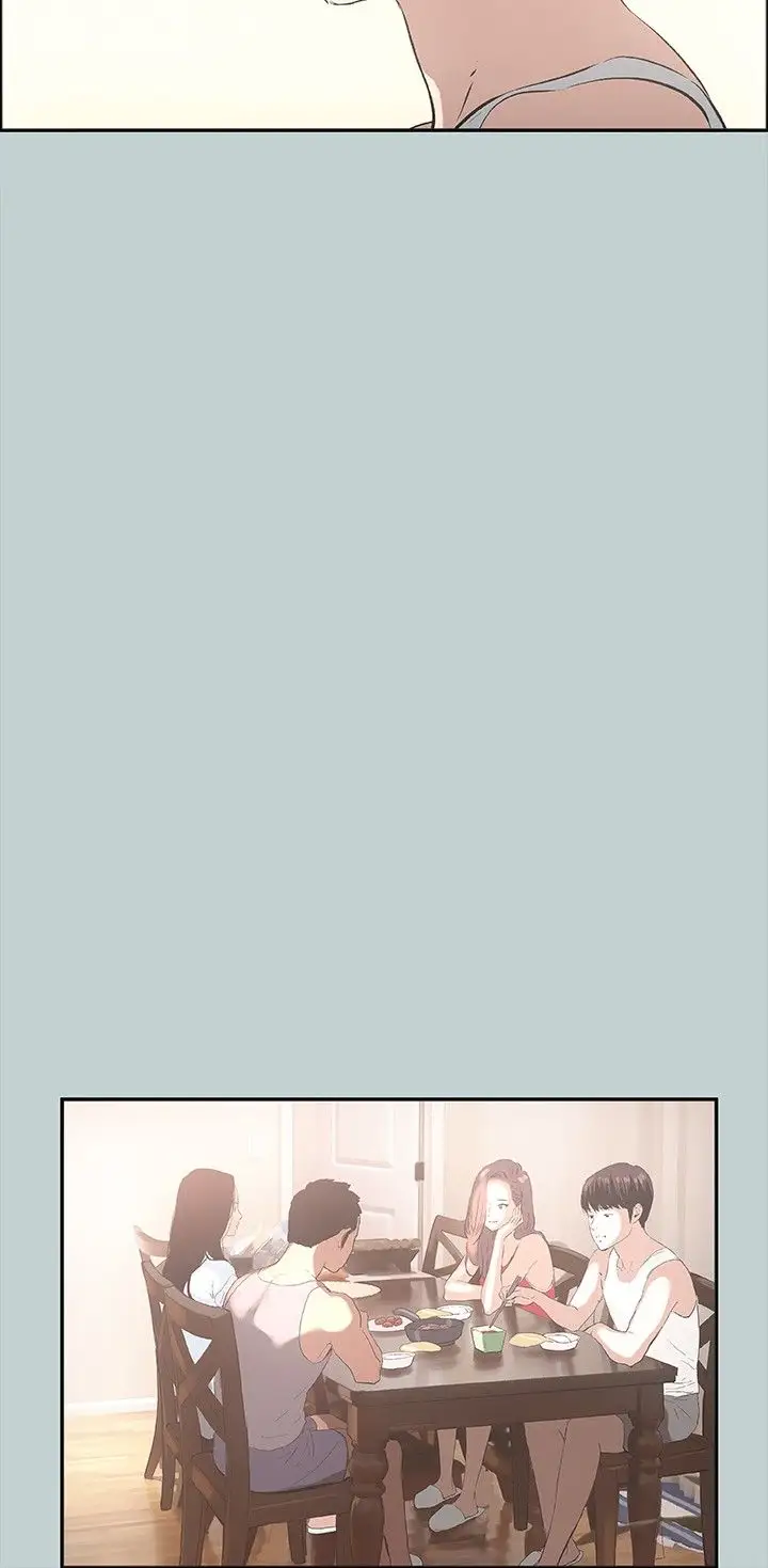 愉快的旅行第25话