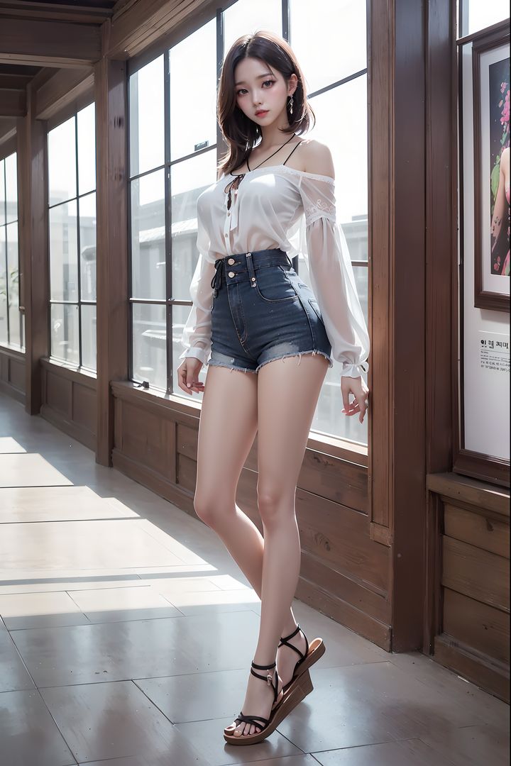 [AI绘画]Mongson[绑缚]第13话