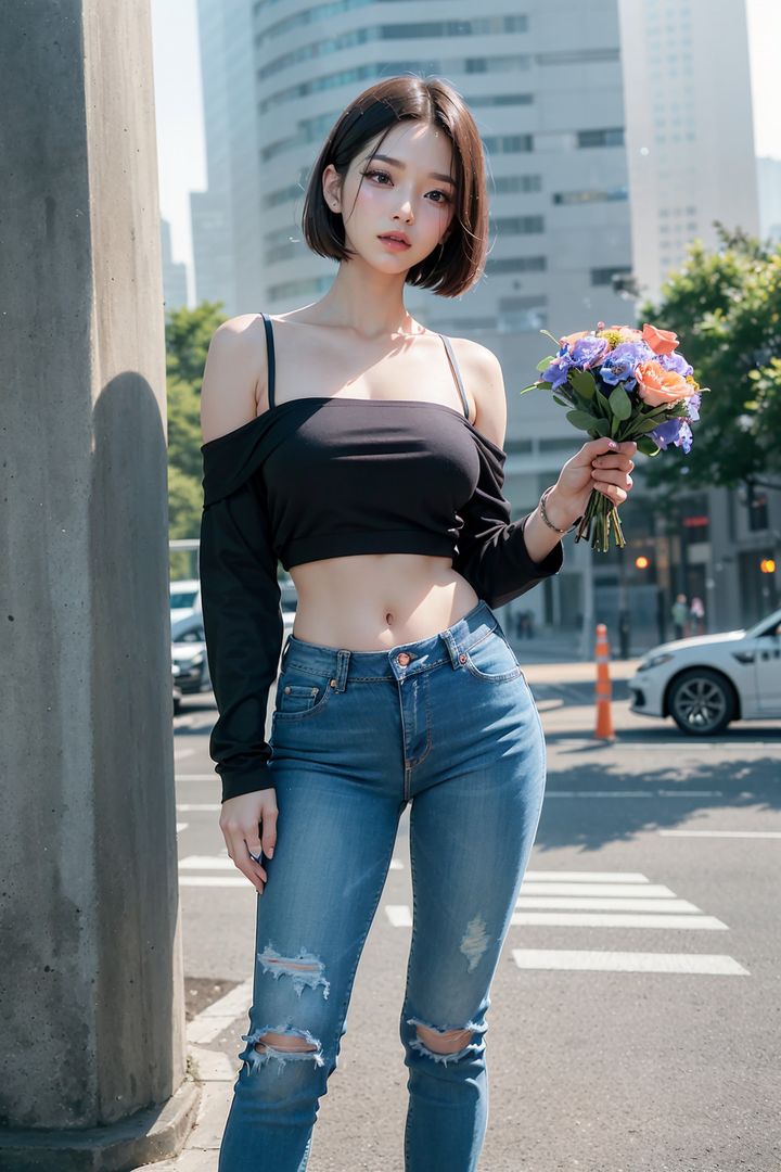 [AI绘画]Mongson[绑缚]第14话