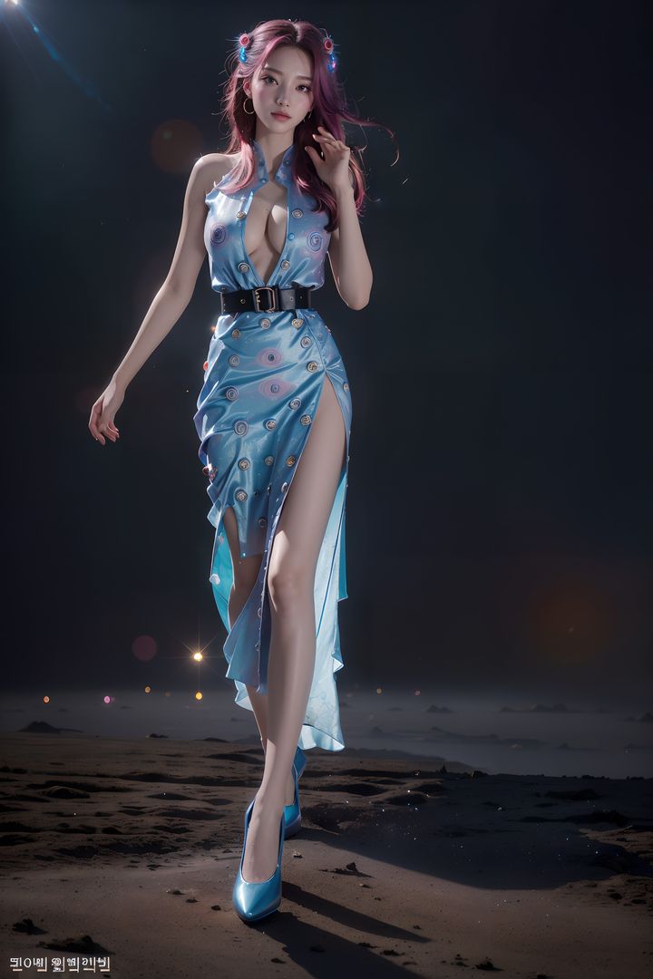 [AI绘画]Mongson[绑缚]第14话