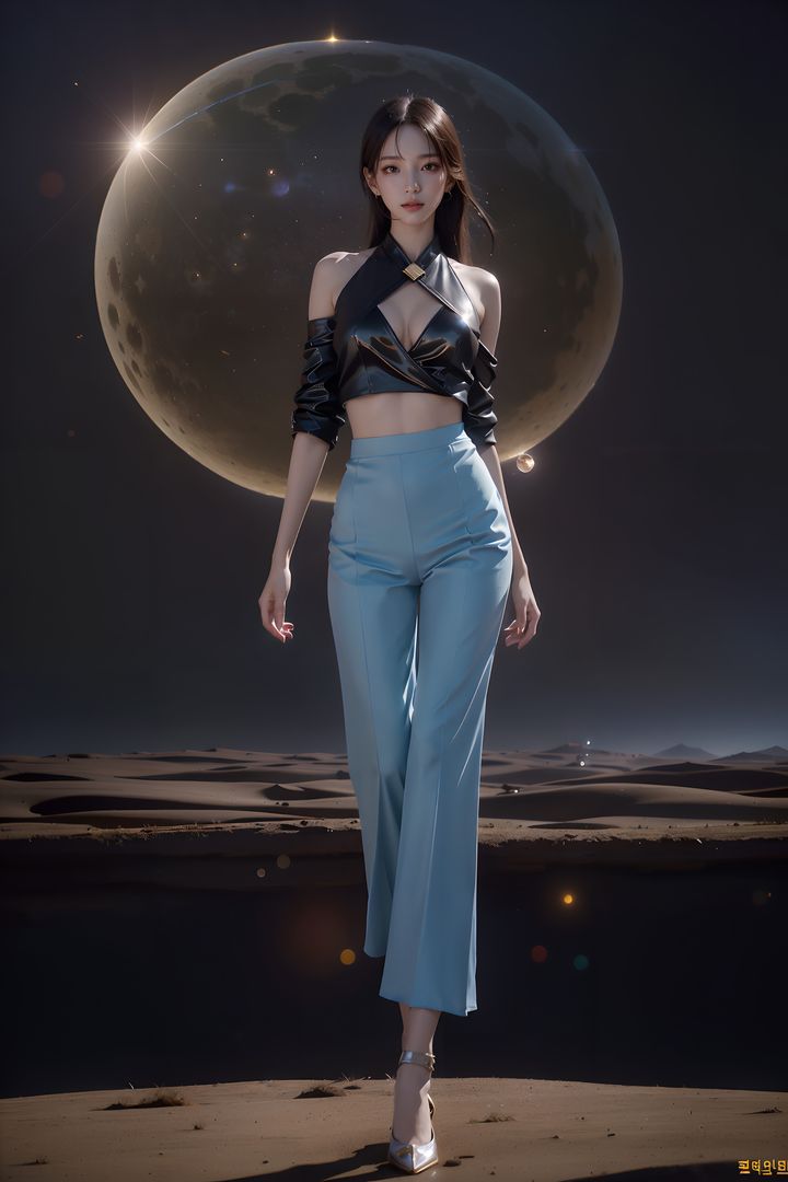 [AI繪畫]Mongson[綁縛]第14話