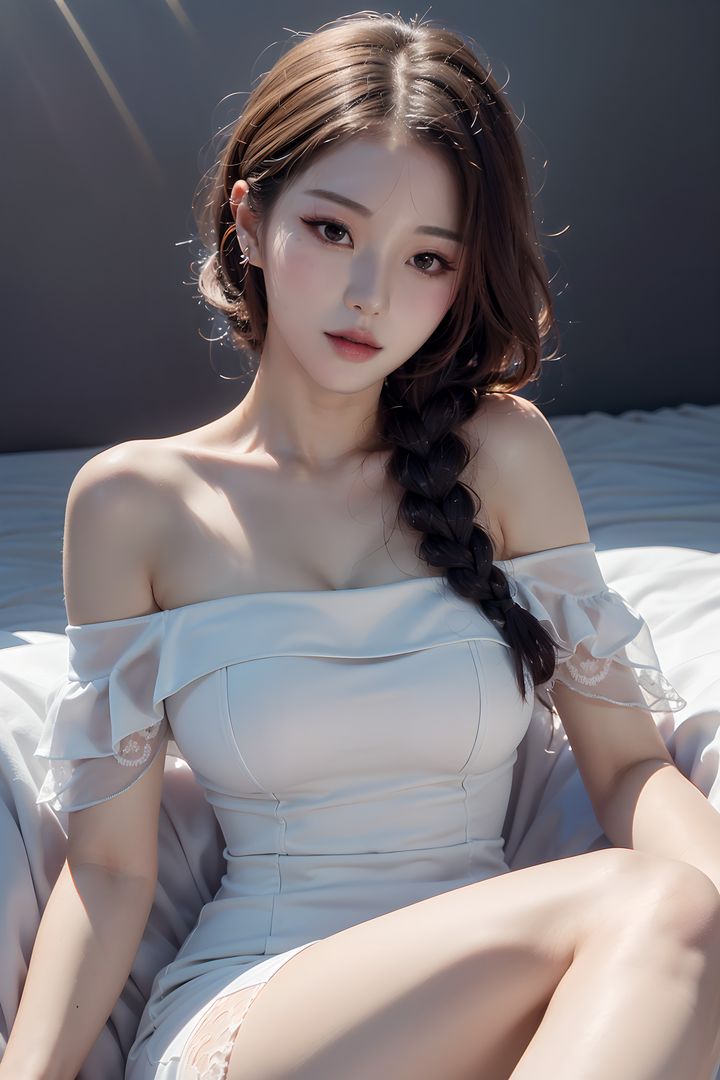 [AI绘画]Mongson[绑缚]第14话