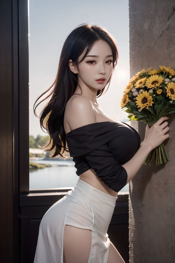 [AI绘画]Mongson[绑缚]第15话-最终话