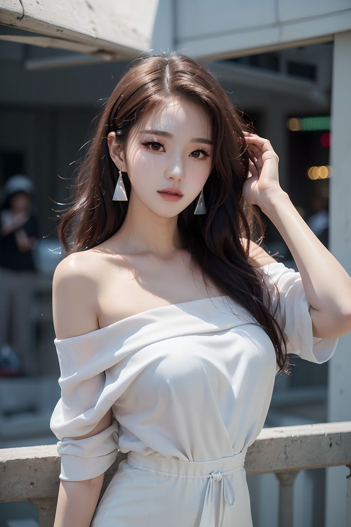 [AI绘画]Mongson[绑缚]第15话-最终话