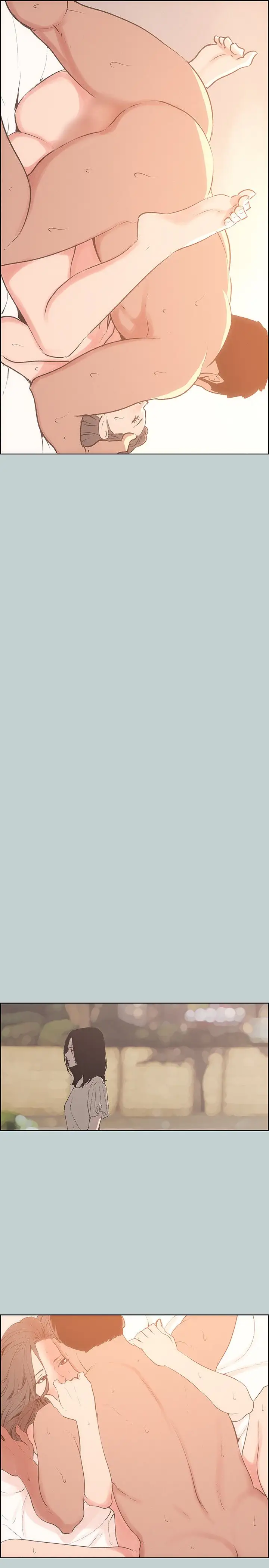 愉快的旅行第38话