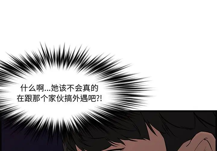 新婚夫妇第28话-最终话(完结)