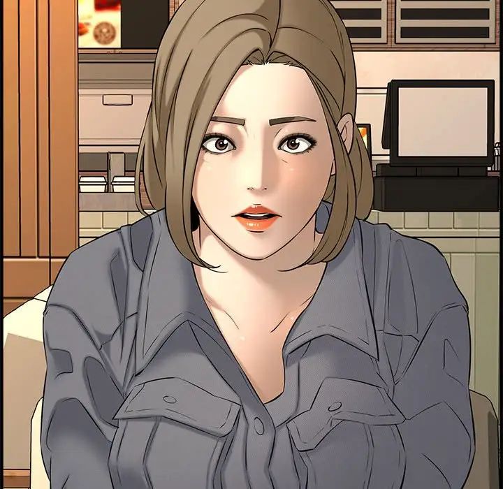 新婚夫妇第28话-最终话(完结)