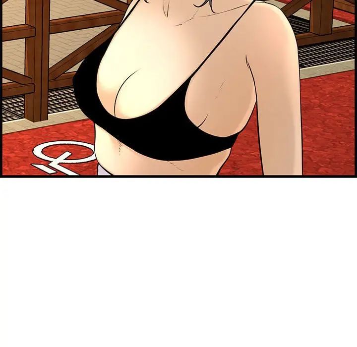 新婚夫妇第28话-最终话(完结)