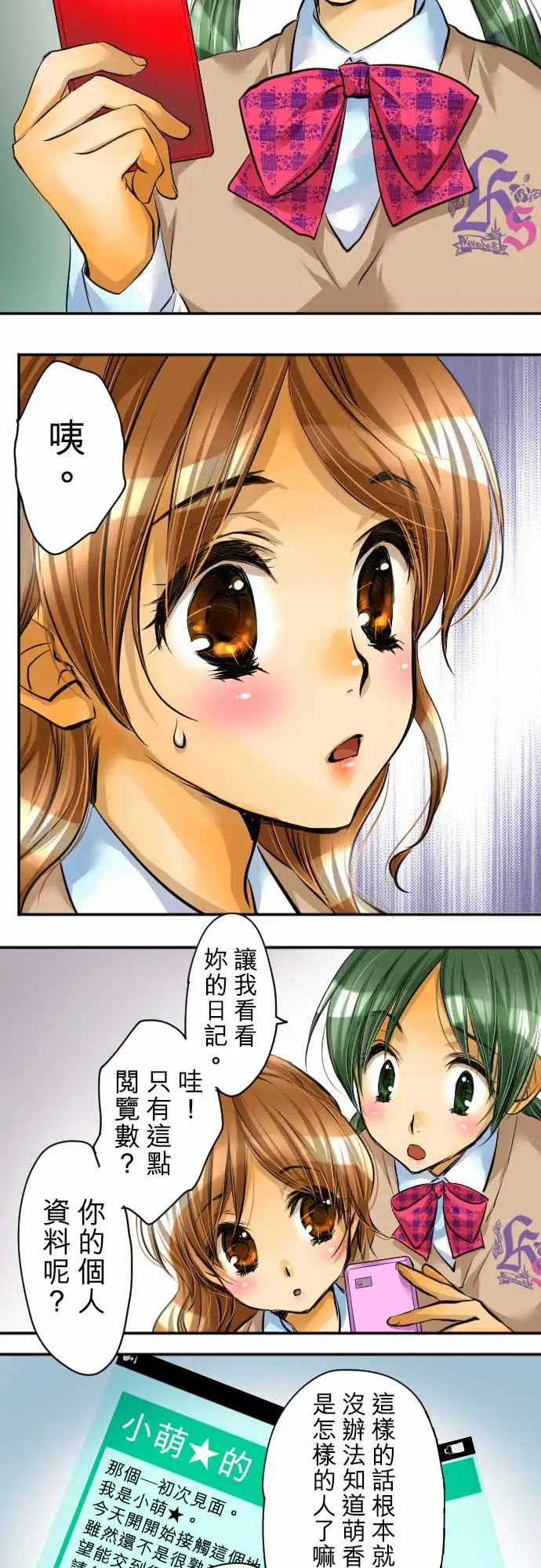 网红的代价第1话「我的幸福」