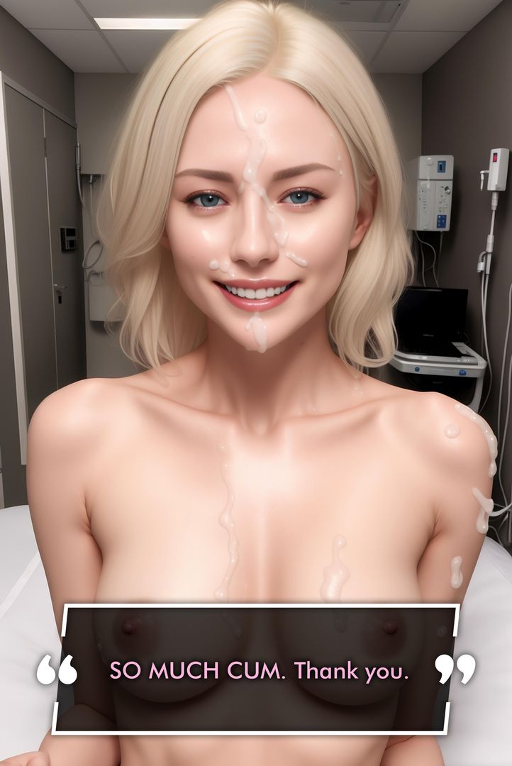 [AI绘画]TwistedEllie第02话