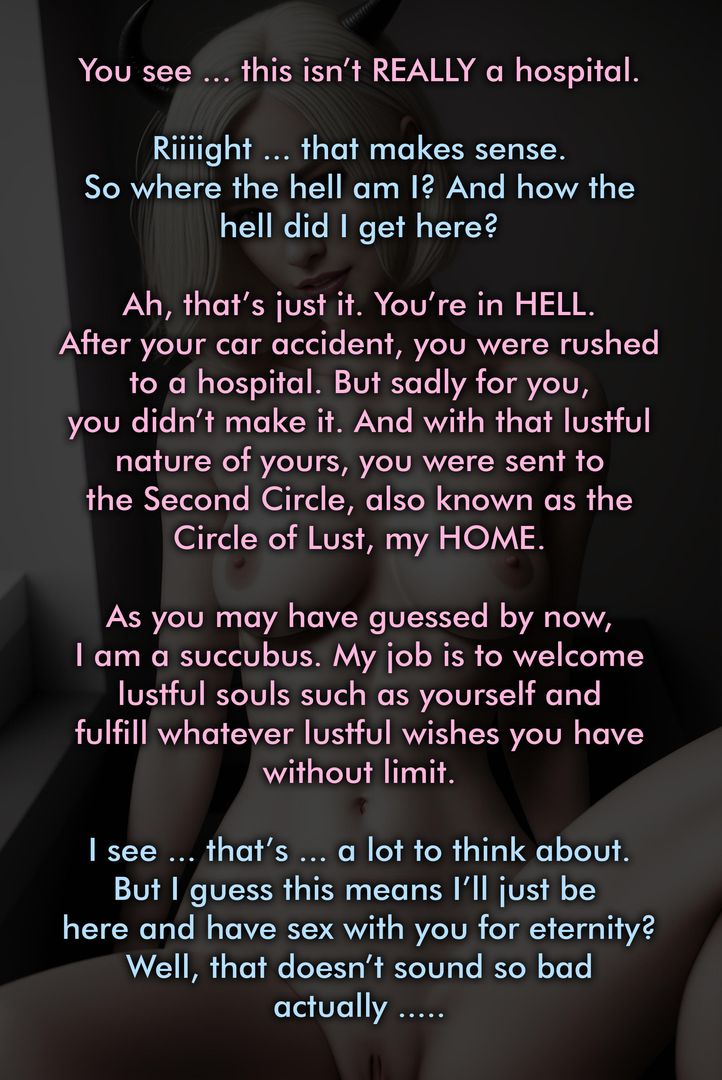 [AI绘画]TwistedEllie第02话