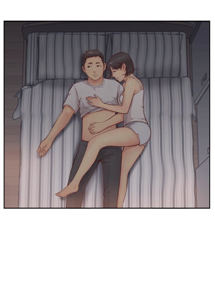 你劈腿了吗?第2话-我来帮你转换心情