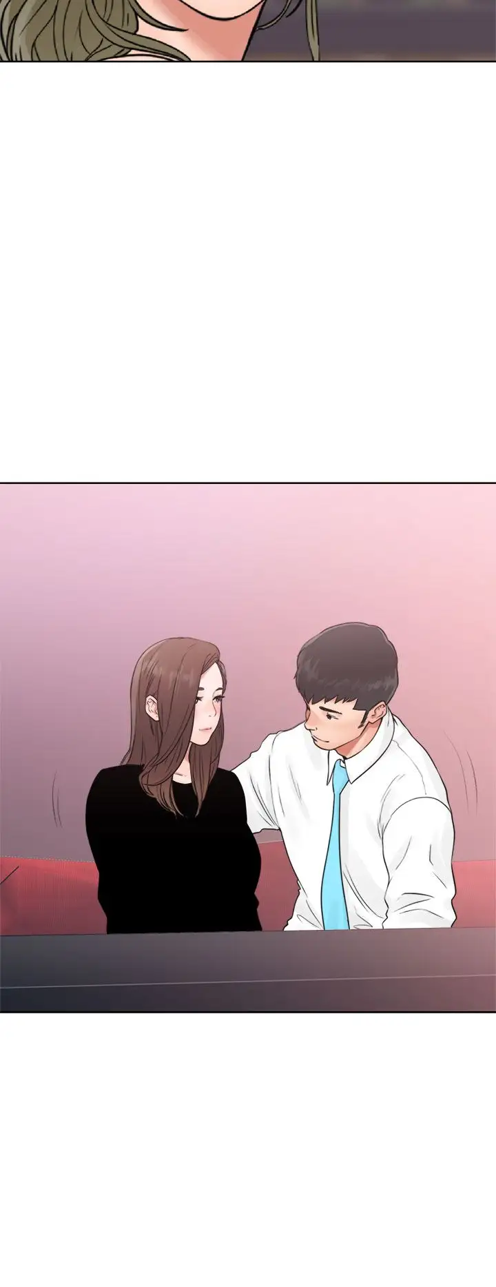解禁第18话