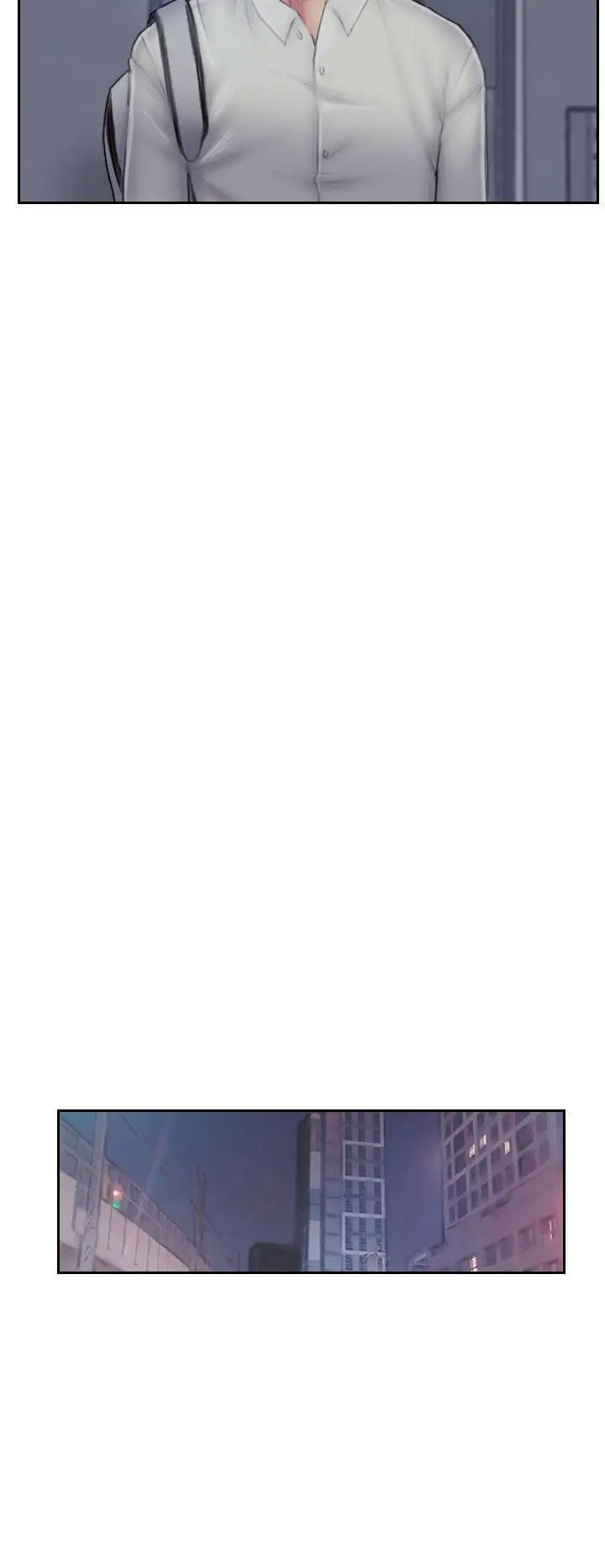 你劈腿了吗?第7话-被信任的女友背叛