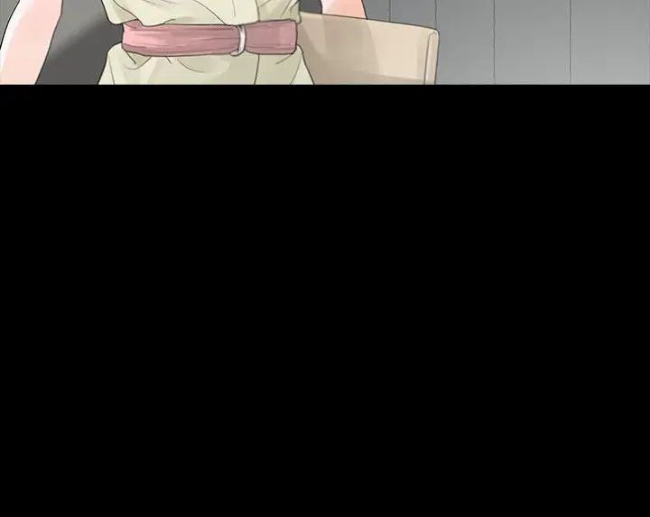 Revenge[復仇无删减]第5话-扑朔迷离