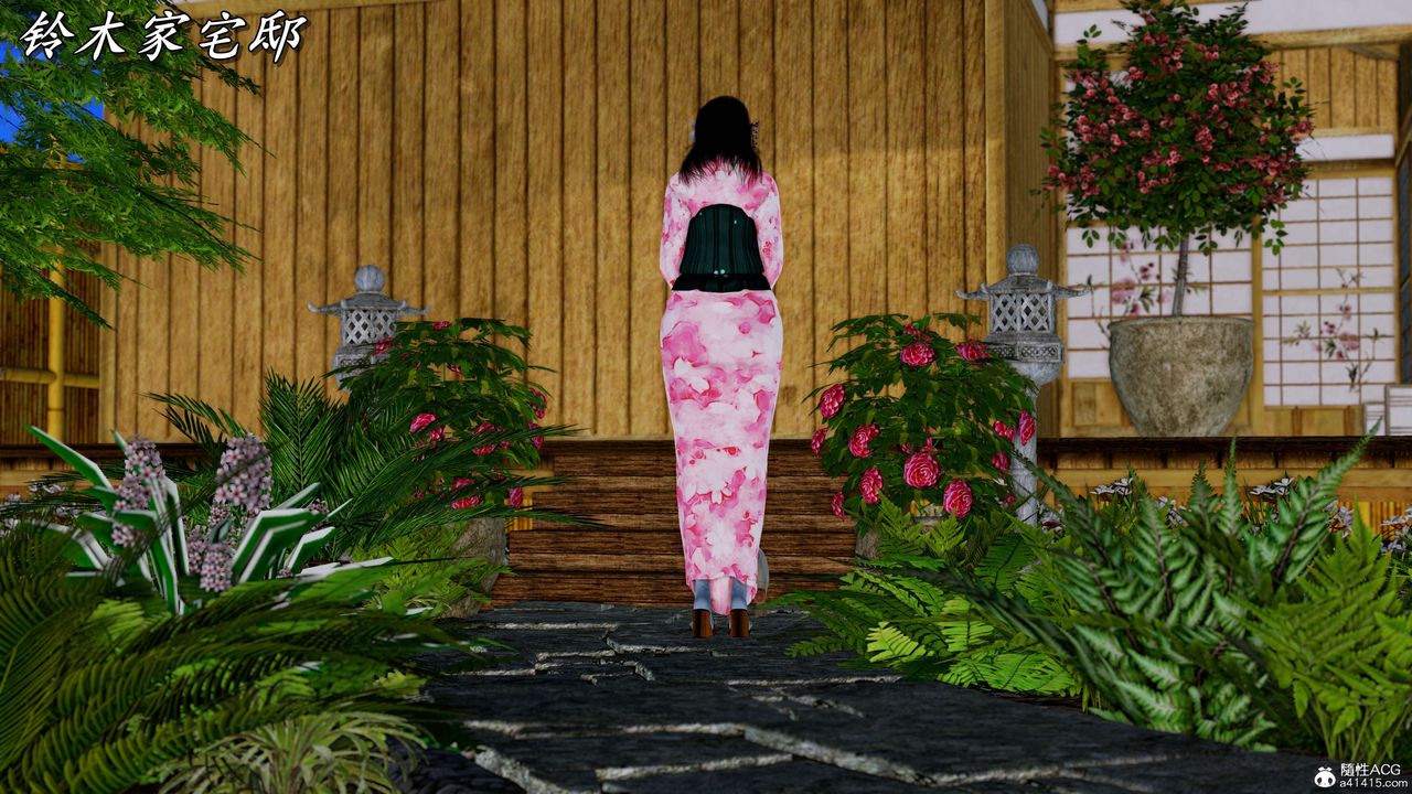 [3D]奴役三界人间第17话