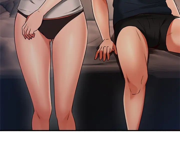 邻居人妻第56话-放着性感的老婆不碰…