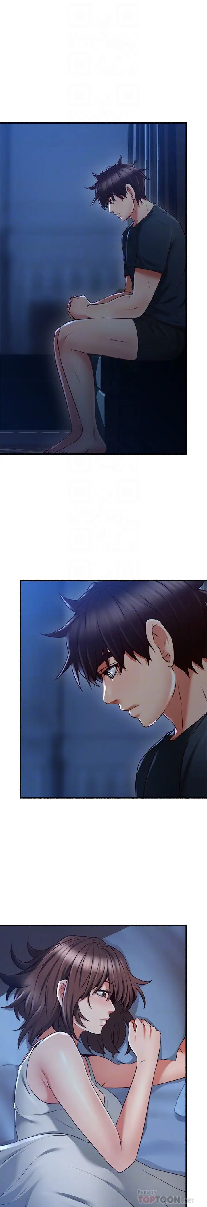 邻居人妻第57话-舒燕选择快乐还是道德?